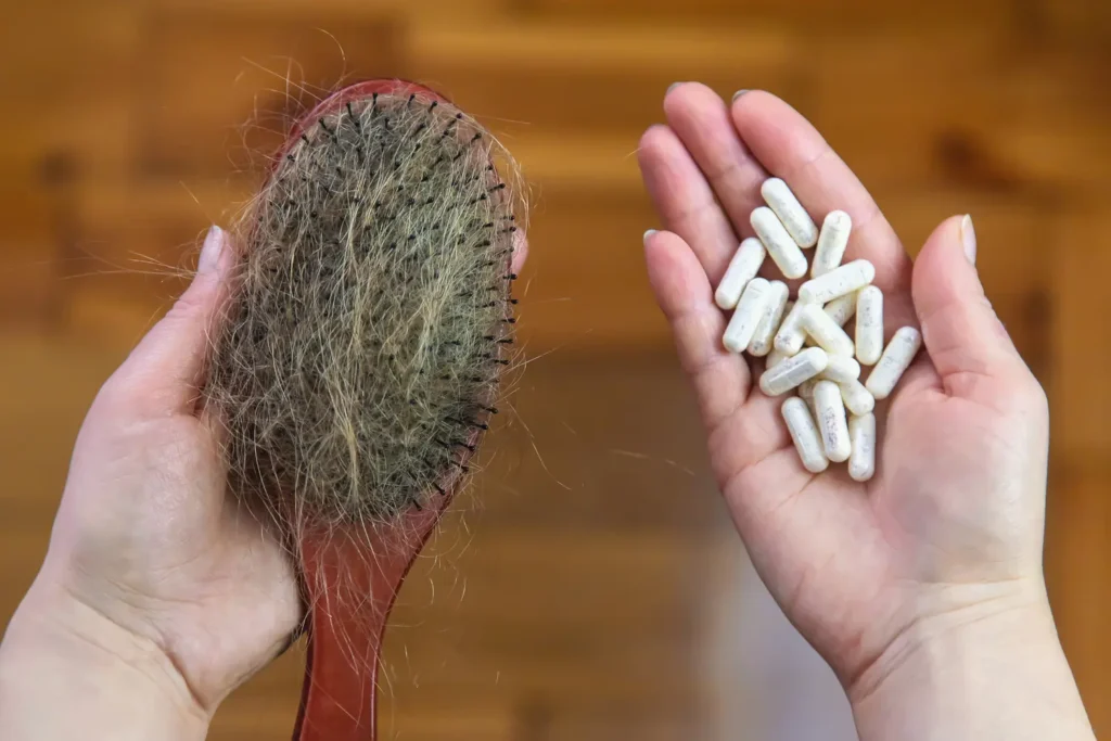 ¿Qué Es el Minoxidil? ¿Qué Efectos Secundarios Tiene?