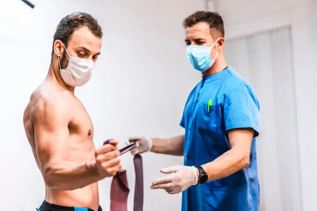 Men Implante Capilar Robótico | superchequeo deportivo,evaluación médica deportiva,chequeo deportivo,VO2 max,evaluación médica superchequeo deportivo para atletas