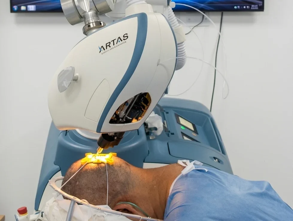 Men Implante Capilar Robótico | implante capilar,implante cabello,cabello,capilar,implante barba robot artas - clinica men implante capilar