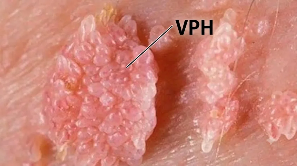 Virus del papiloma Humano - clinica de men implante capilar