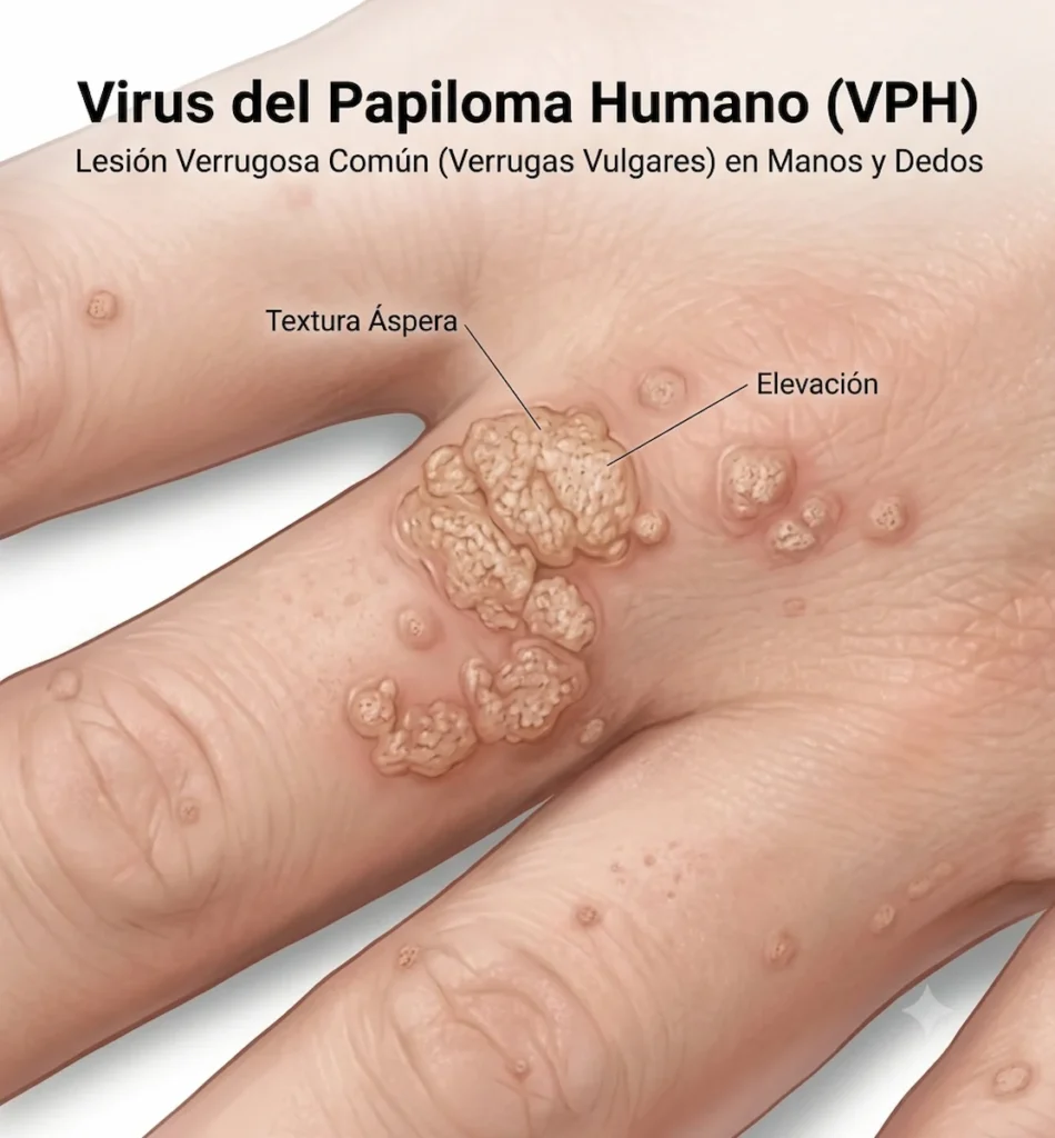 vph en hombres - clinica men implante capilar